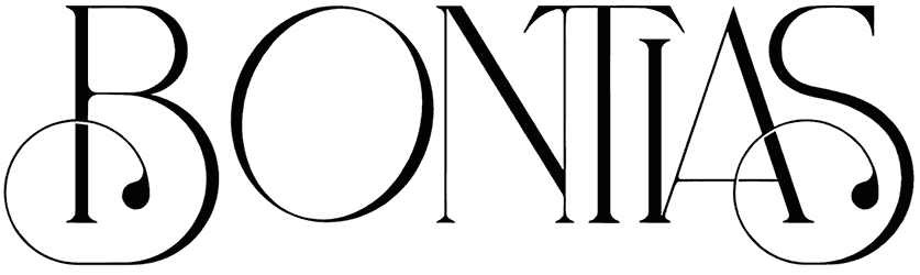 Bontias Font