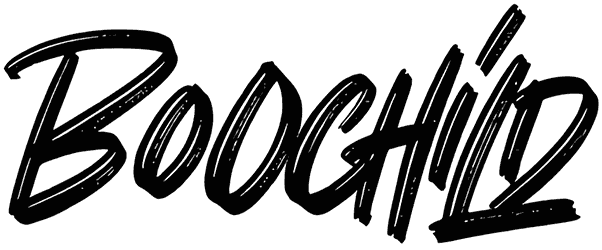 Boochild Font
