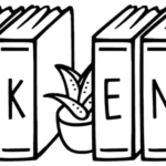 Book Ends Font