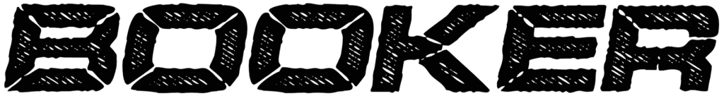 Booker Font