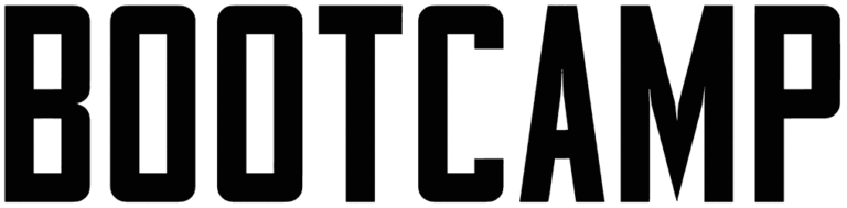 Bootcamp Font