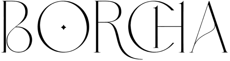 Borcha Font