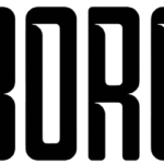 Borg Font