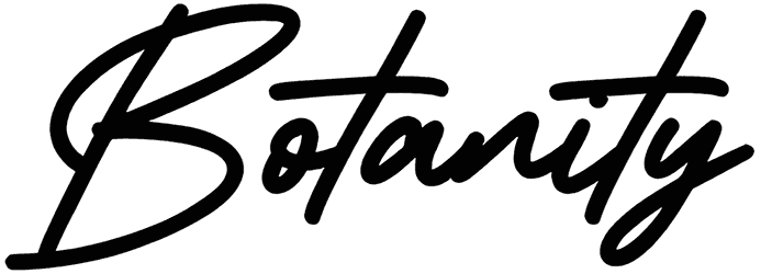 Botanity Font