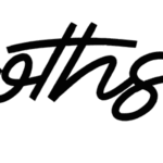Bothside Font