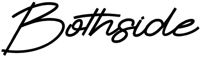 Bothside Font