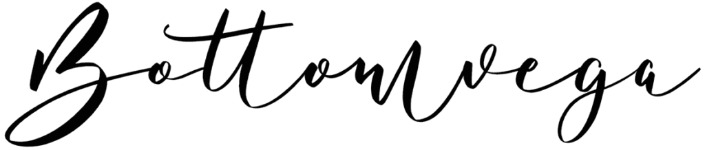 Bottomvega Font