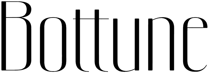 Bottune Font