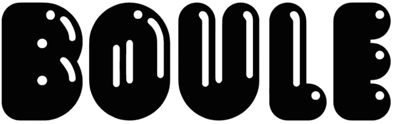 Boule Font