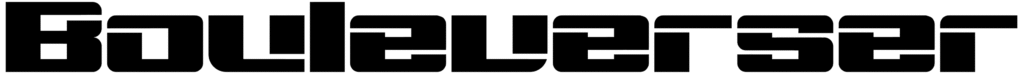 Bouleverser Font