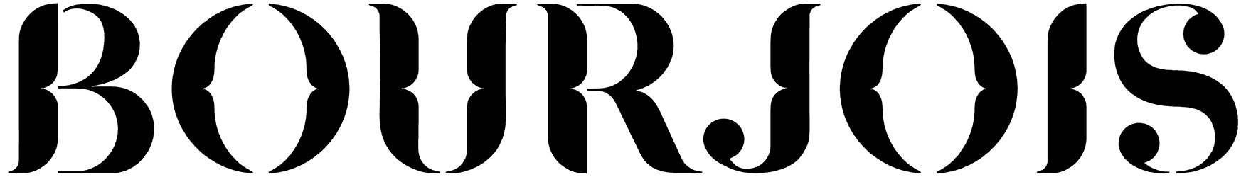Bourjois Font