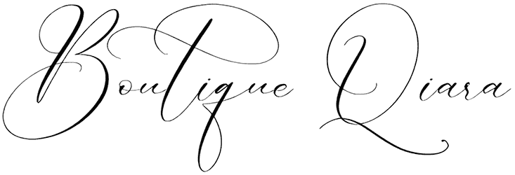 Boutique Qiara Font