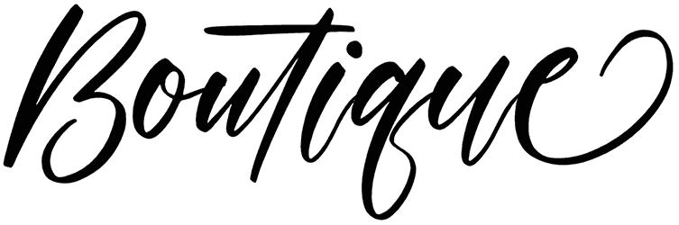 Boutique Font