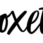 Boxette Font