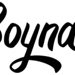 Boyna Font