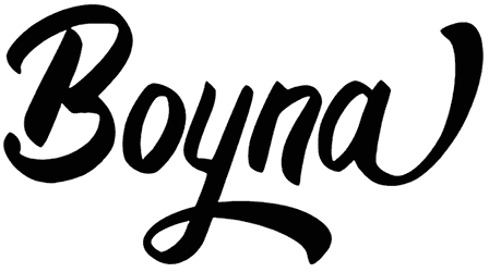 Boyna Font