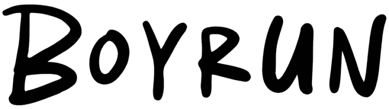 Boyrun Font