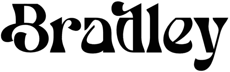 Bradley Font