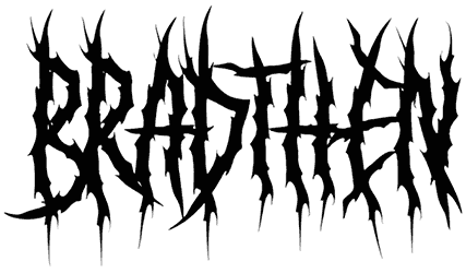 Bradthen Font