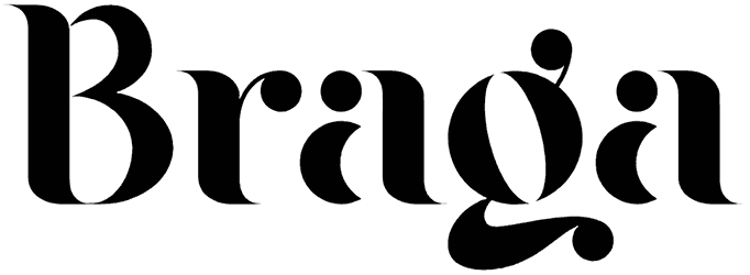 Braga Font