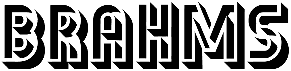 Brahms Font