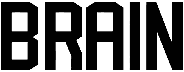 Brain Font