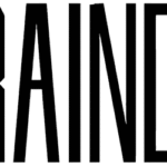 Braindit Font