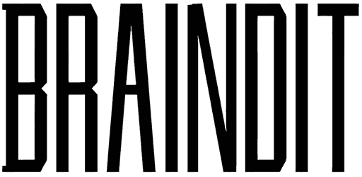 Braindit Font