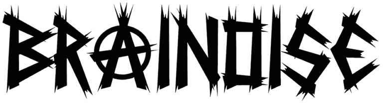Brainoise Font