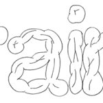 Brains Font