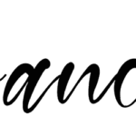 Branches Font