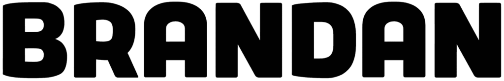 Brandan Font