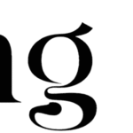 Branding Aliskaje Font
