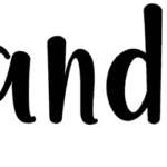 Branding Font