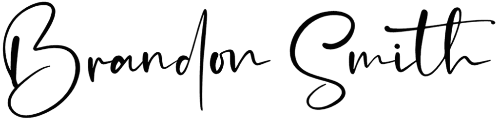 Brandon Smith Font