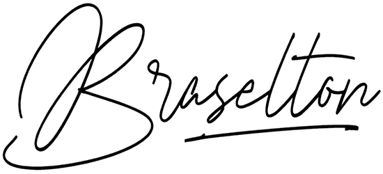 Braselton Font
