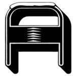 Brass Font