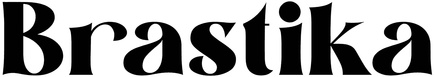 Brastika Font