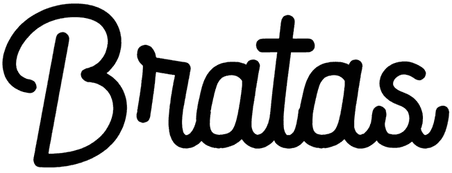 Bratas Font