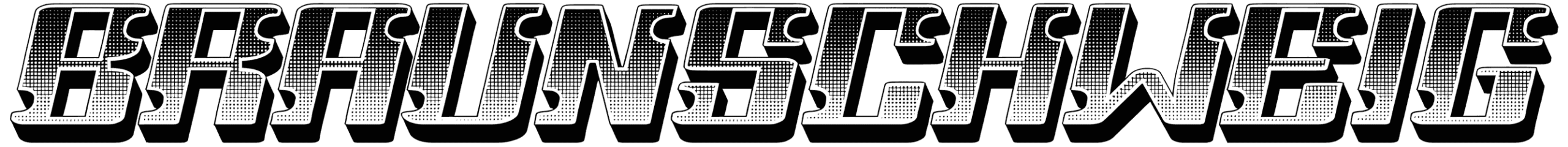 Braunschweig Font