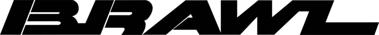 Brawl Font