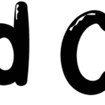 Bread Coffee Font