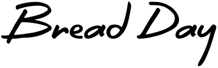 Bread Day Font