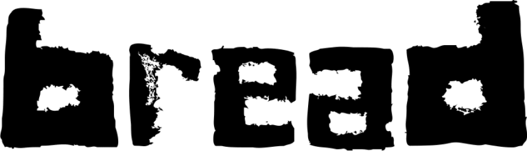 Bread Font
