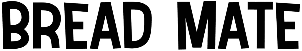 Bread Mate Font