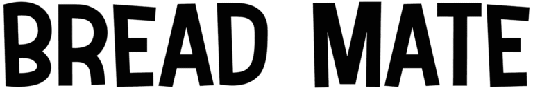 Bread Mate Font