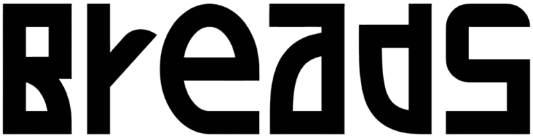 Breads Font