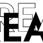 Break Font