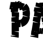 Break Parquet Font