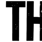 Break Through Font